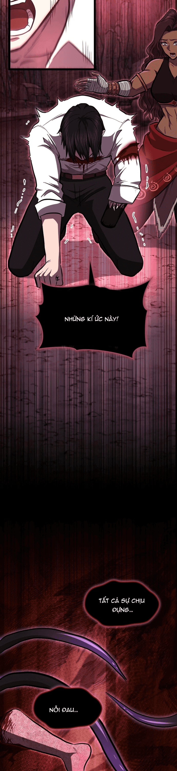 Thực Thần Quật Khởi Chapter 14 - 35