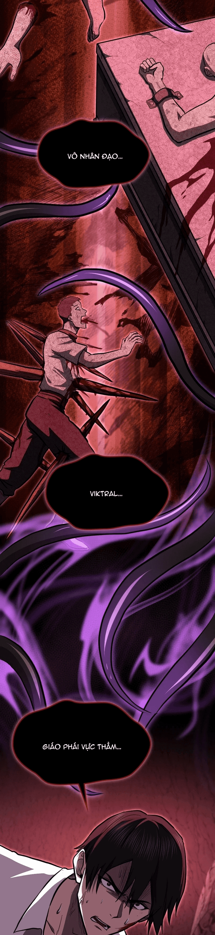 Thực Thần Quật Khởi Chapter 14 - 36