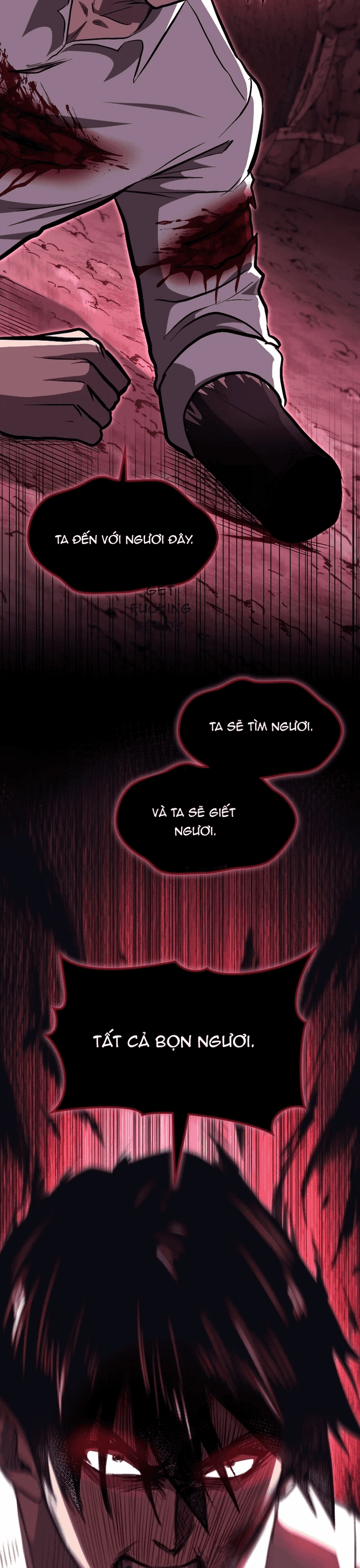 Thực Thần Quật Khởi Chapter 14 - 37