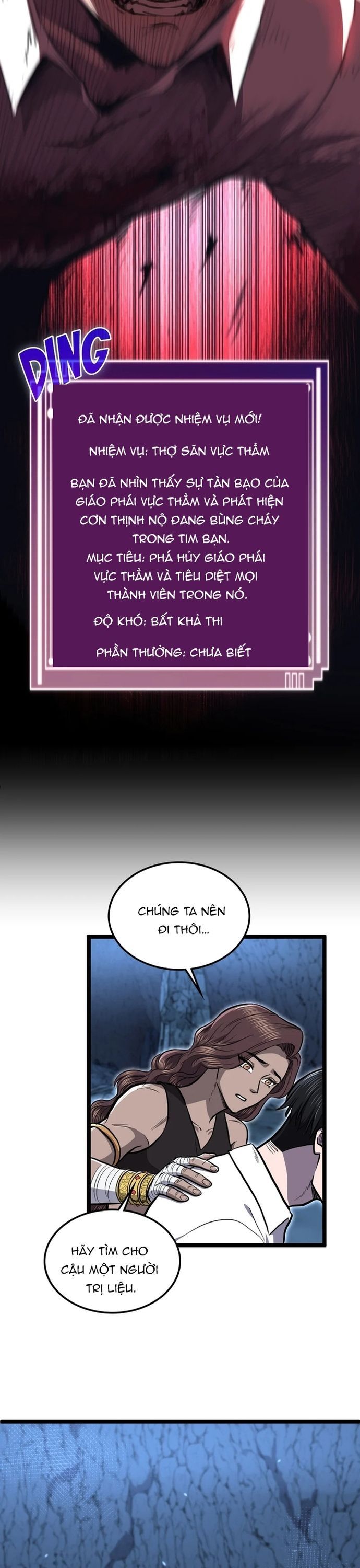 Thực Thần Quật Khởi Chapter 14 - 38