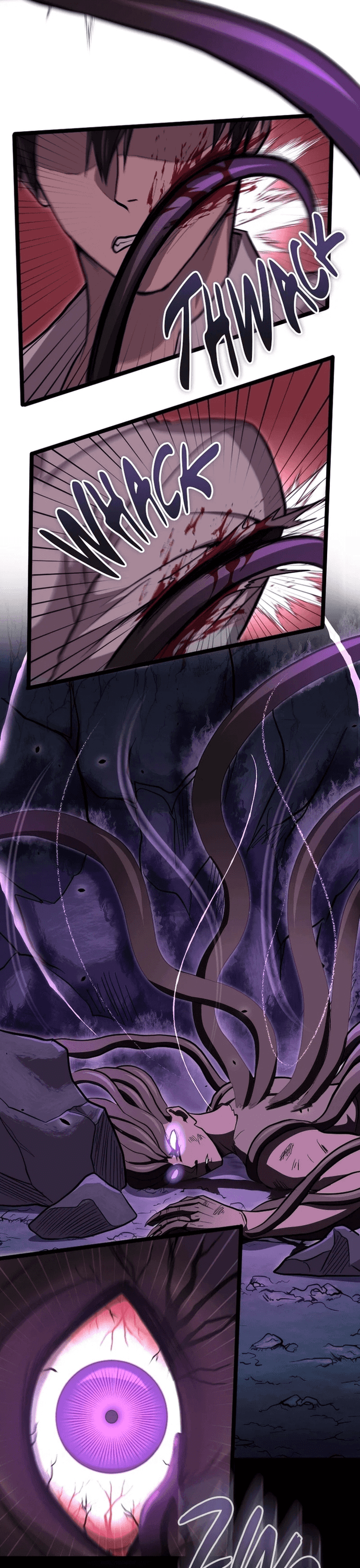 Thực Thần Quật Khởi Chapter 14 - 5