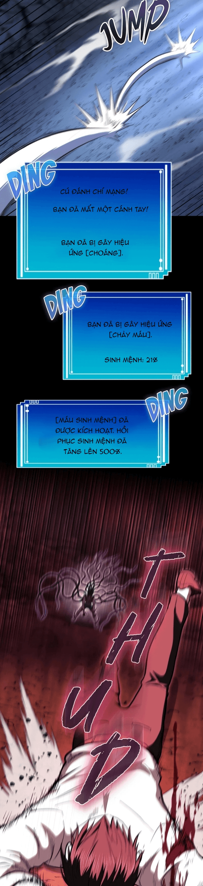 Thực Thần Quật Khởi Chapter 14 - 7