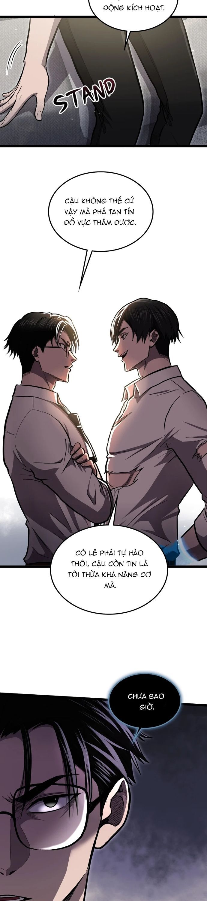 Thực Thần Quật Khởi Chapter 15 - 11
