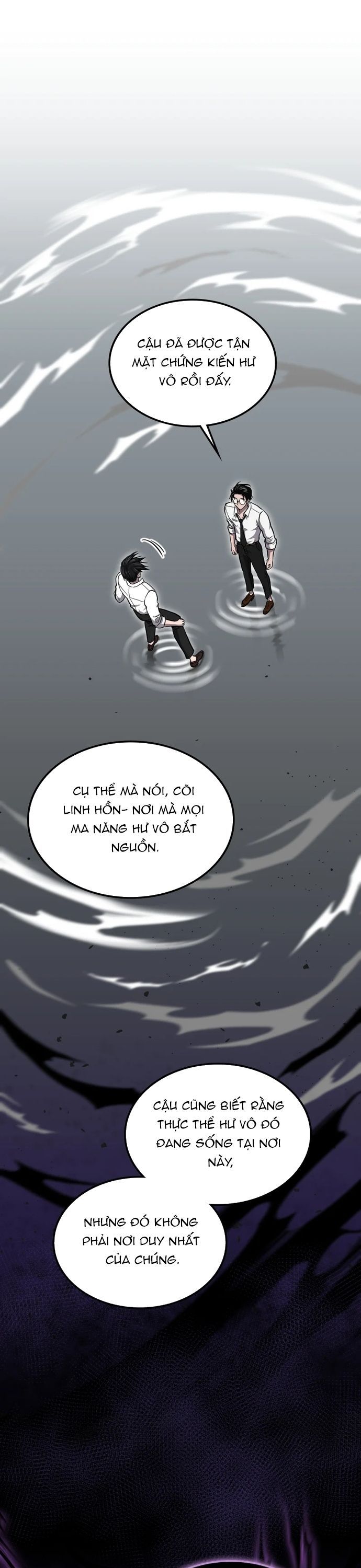 Thực Thần Quật Khởi Chapter 15 - 19