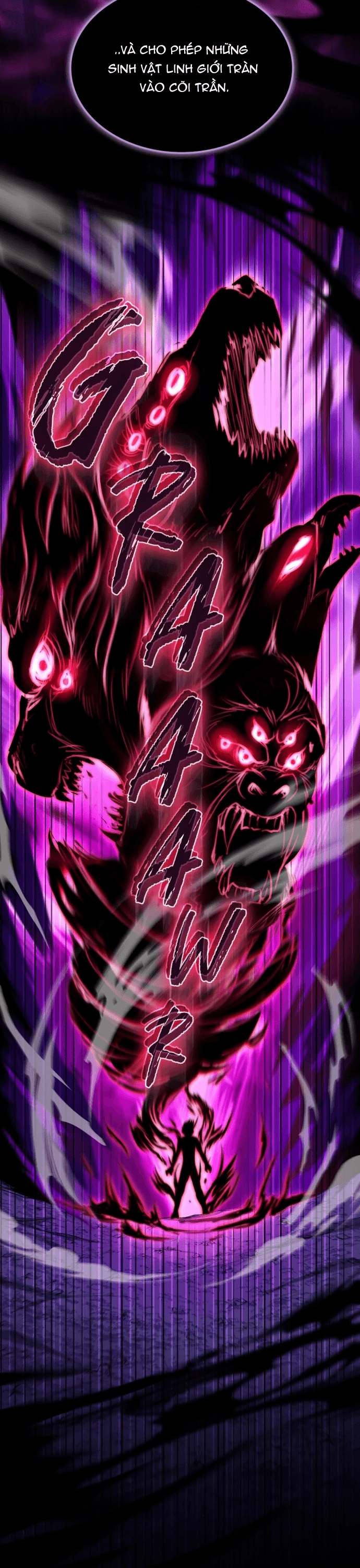 Thực Thần Quật Khởi Chapter 15 - 21