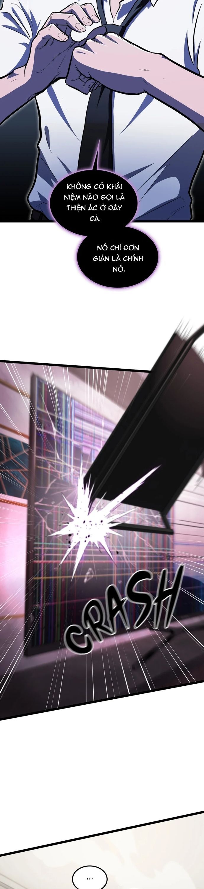 Thực Thần Quật Khởi Chapter 15 - 24