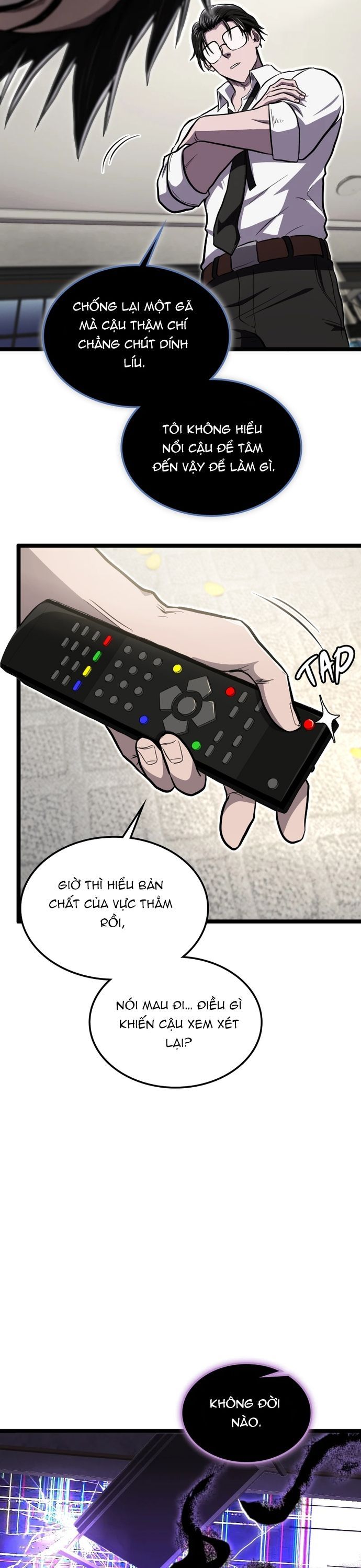 Thực Thần Quật Khởi Chapter 15 - 26