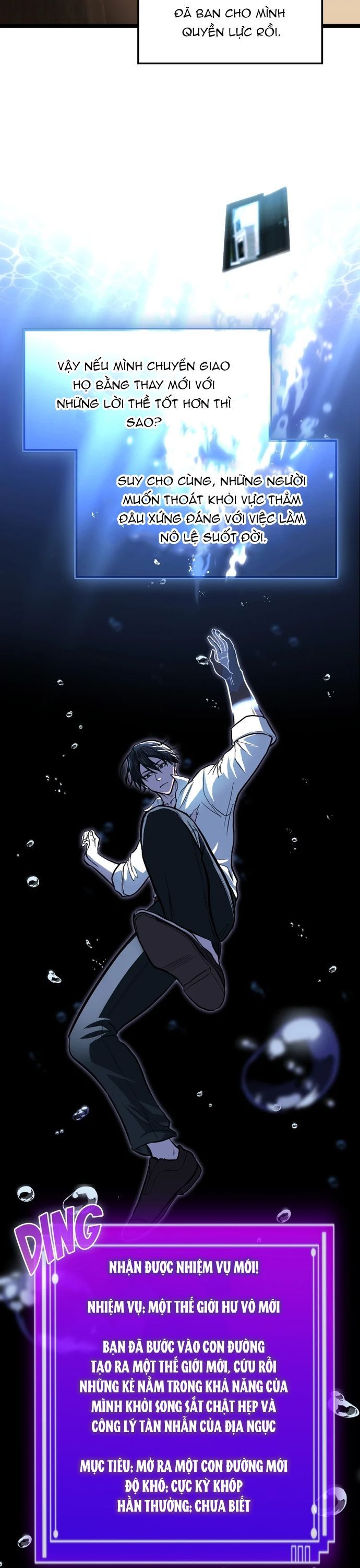 Thực Thần Quật Khởi Chapter 15 - 29