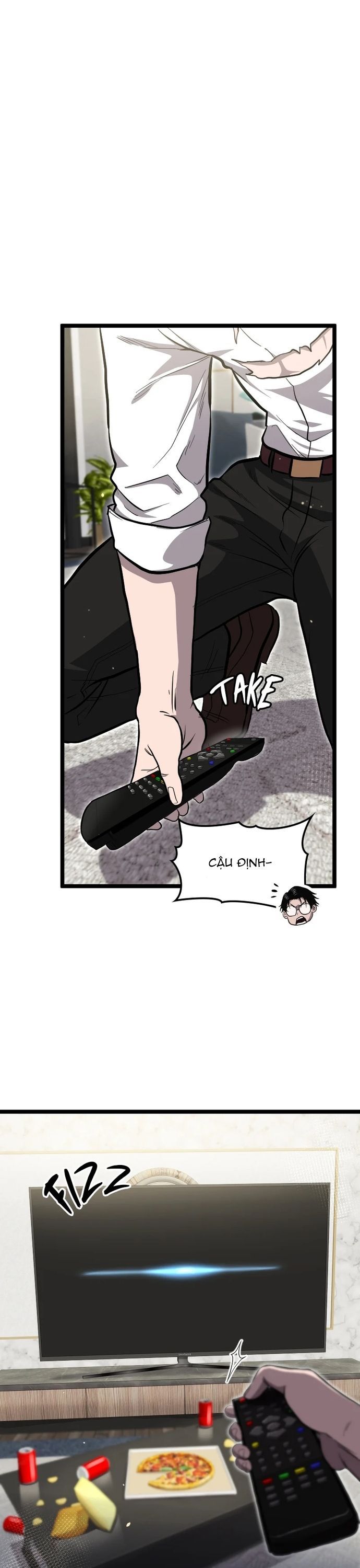 Thực Thần Quật Khởi Chapter 15 - 8