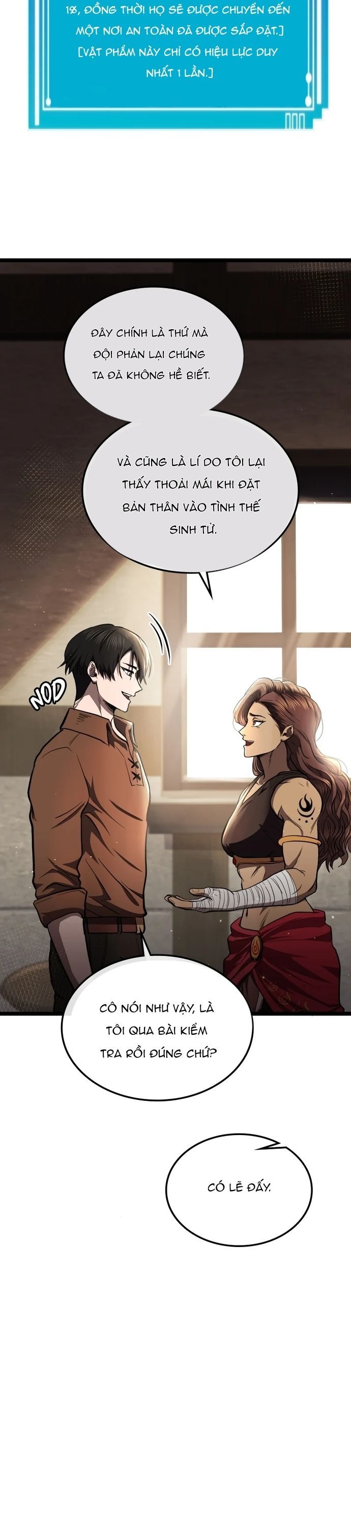 Thực Thần Quật Khởi Chapter 16 - 11