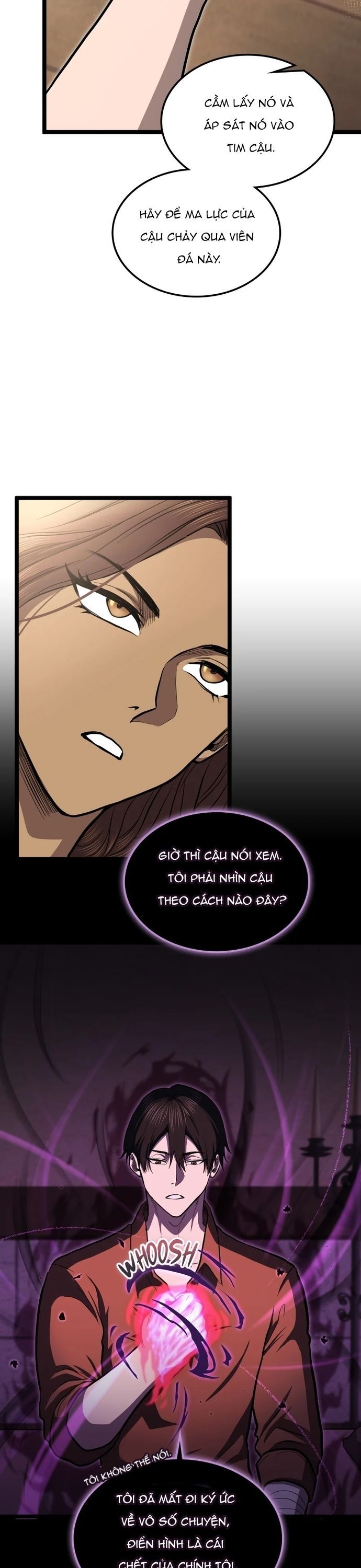 Thực Thần Quật Khởi Chapter 16 - 14