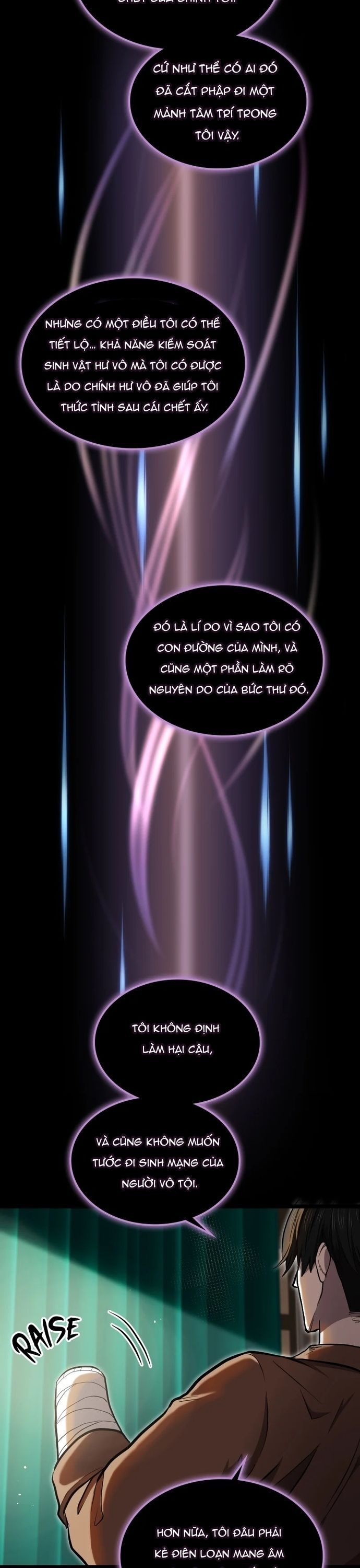 Thực Thần Quật Khởi Chapter 16 - 15