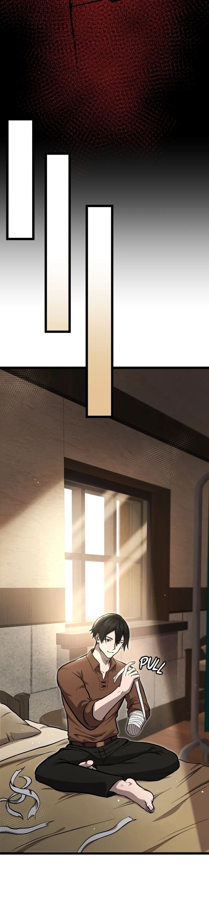 Thực Thần Quật Khởi Chapter 16 - 20