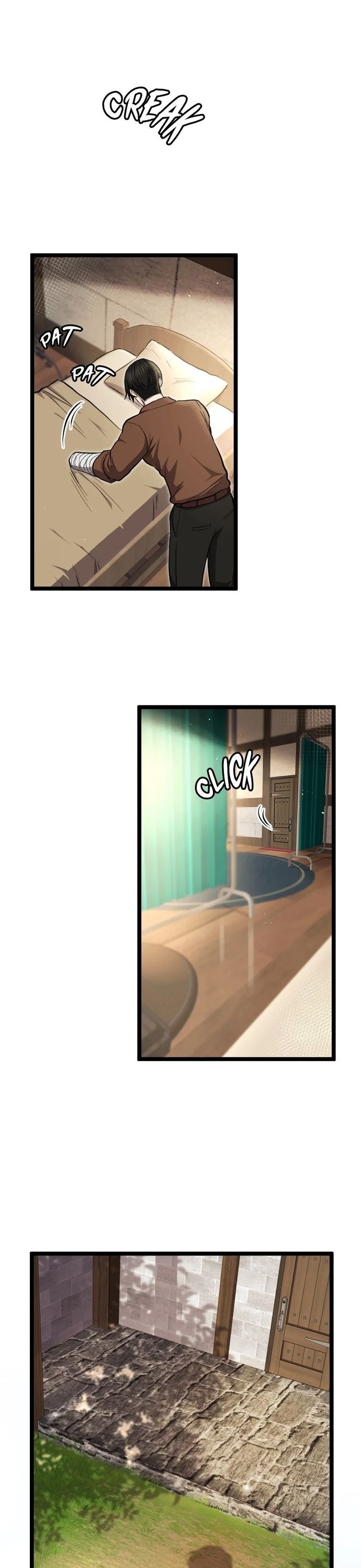 Thực Thần Quật Khởi Chapter 16 - 21