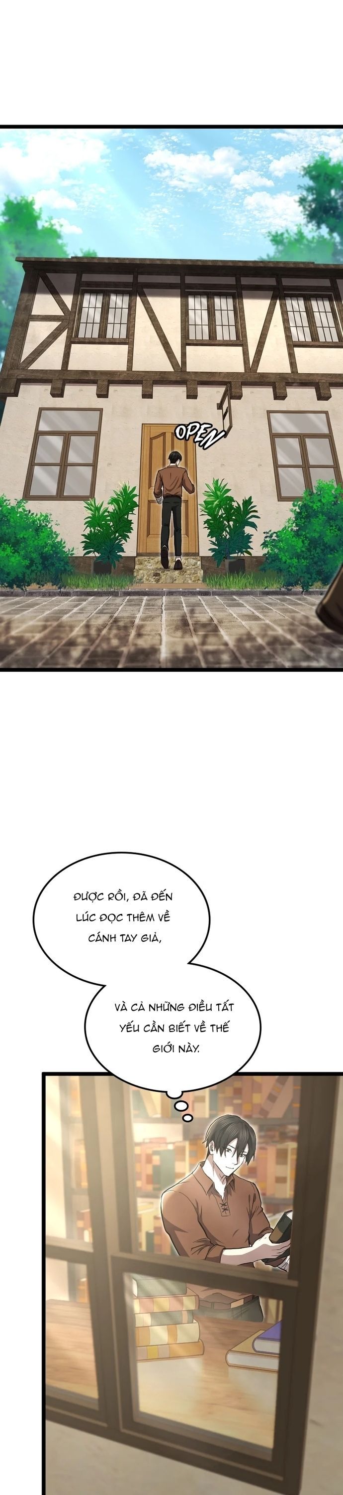 Thực Thần Quật Khởi Chapter 16 - 23