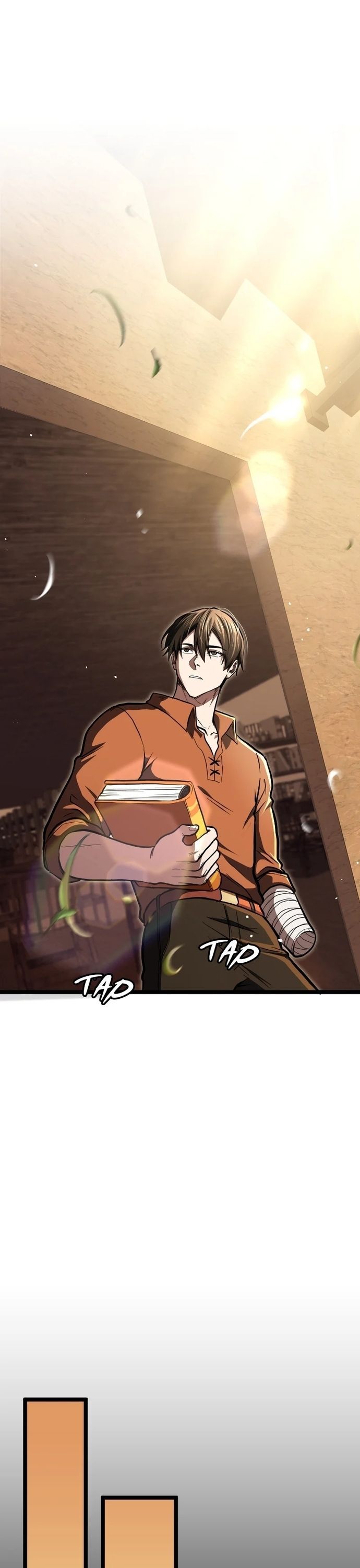 Thực Thần Quật Khởi Chapter 16 - 30