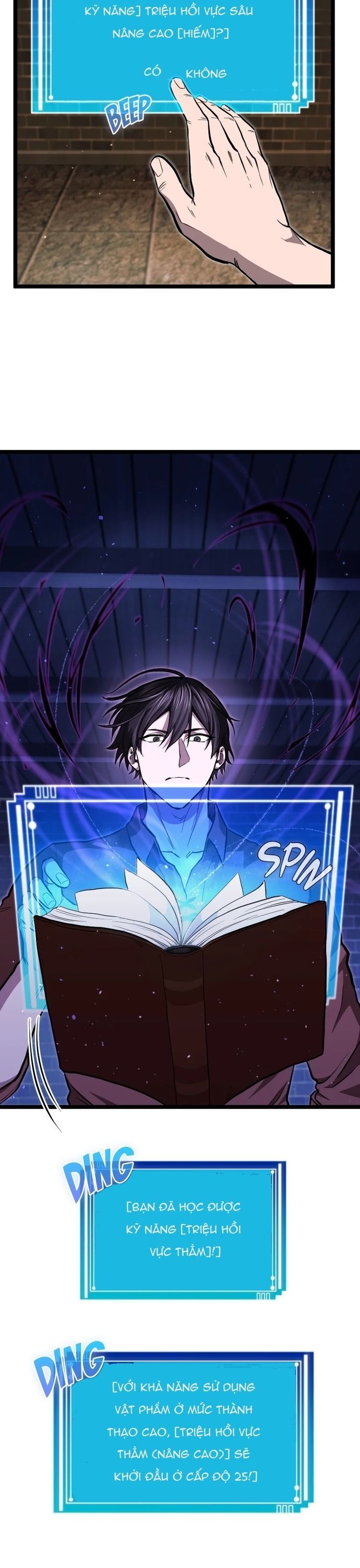 Thực Thần Quật Khởi Chapter 16 - 32