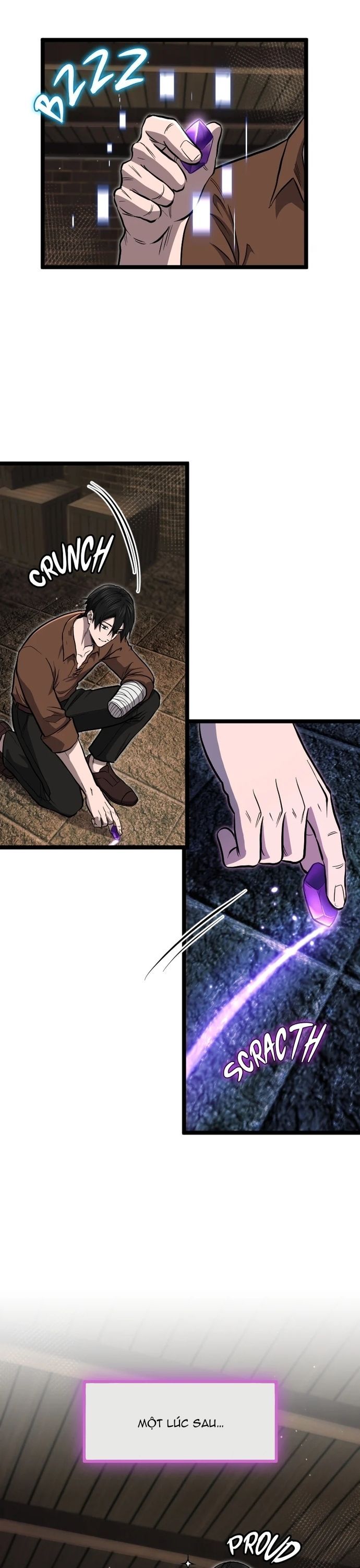 Thực Thần Quật Khởi Chapter 16 - 33