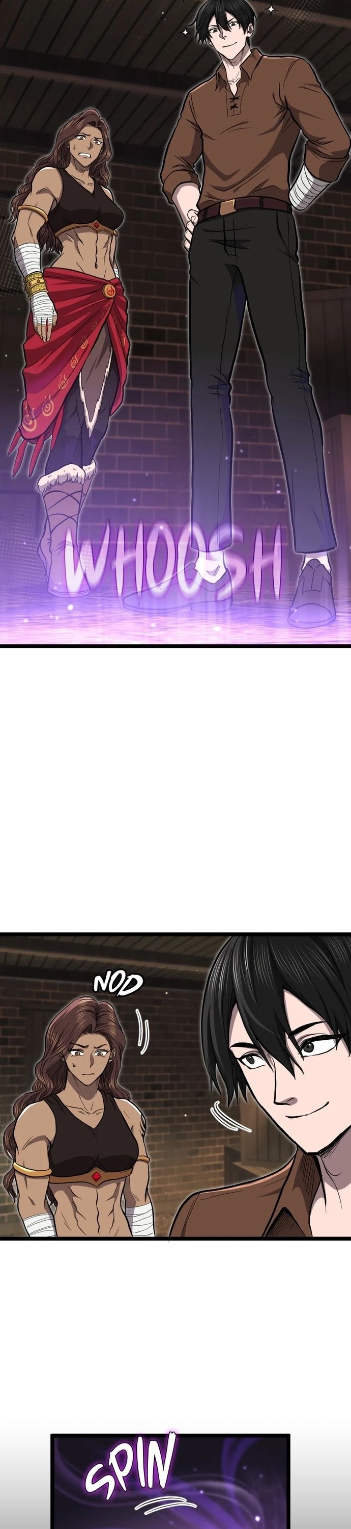 Thực Thần Quật Khởi Chapter 16 - 34