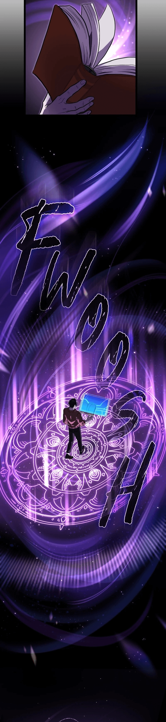 Thực Thần Quật Khởi Chapter 16 - 35