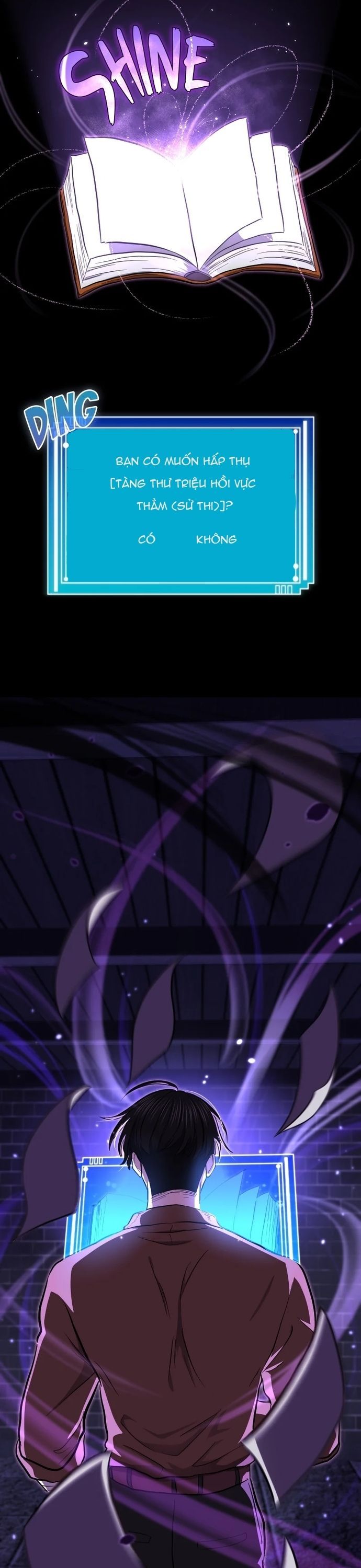 Thực Thần Quật Khởi Chapter 16 - 36