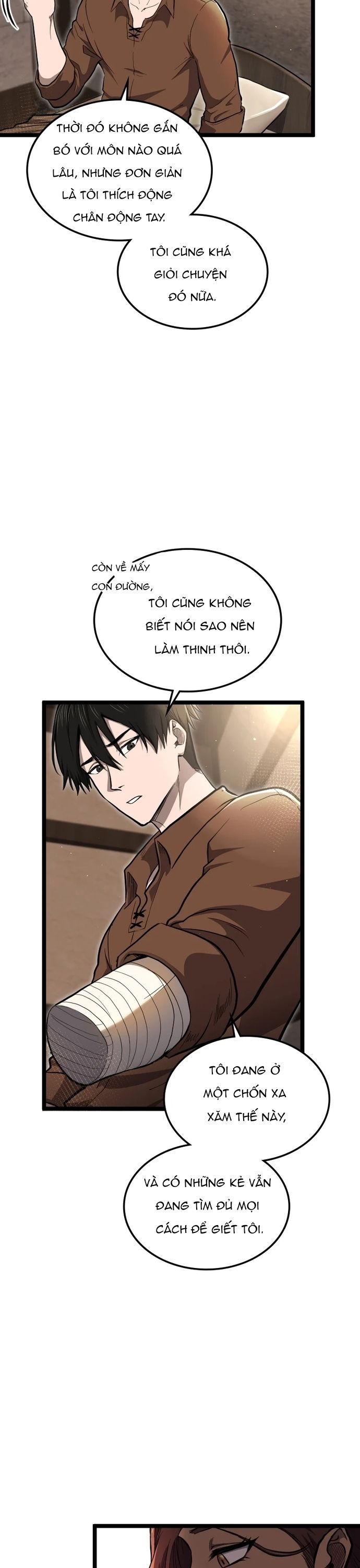 Thực Thần Quật Khởi Chapter 16 - 6