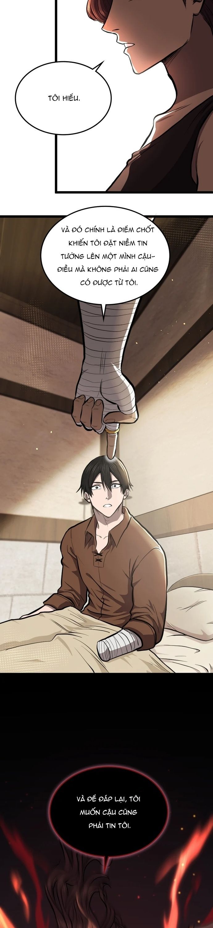 Thực Thần Quật Khởi Chapter 16 - 7