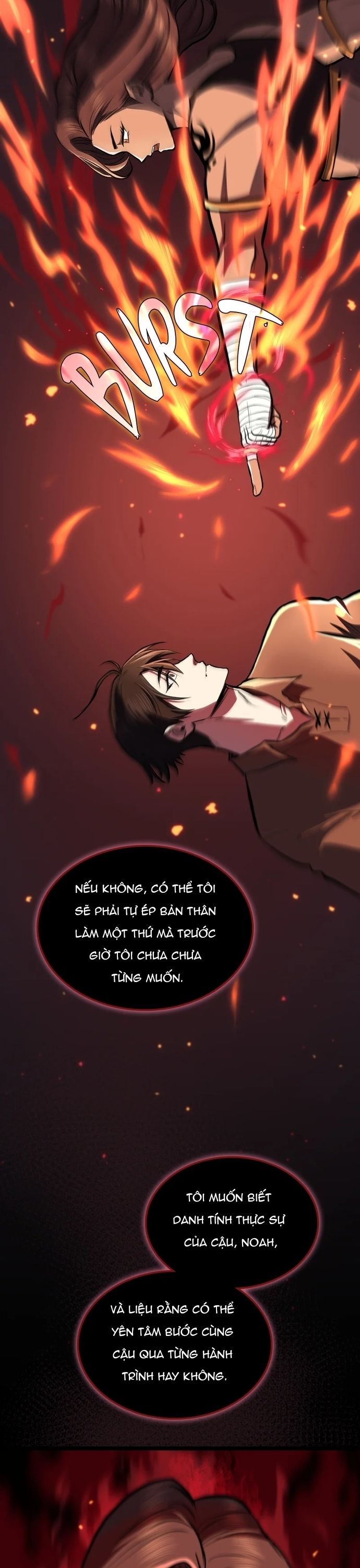 Thực Thần Quật Khởi Chapter 16 - 8