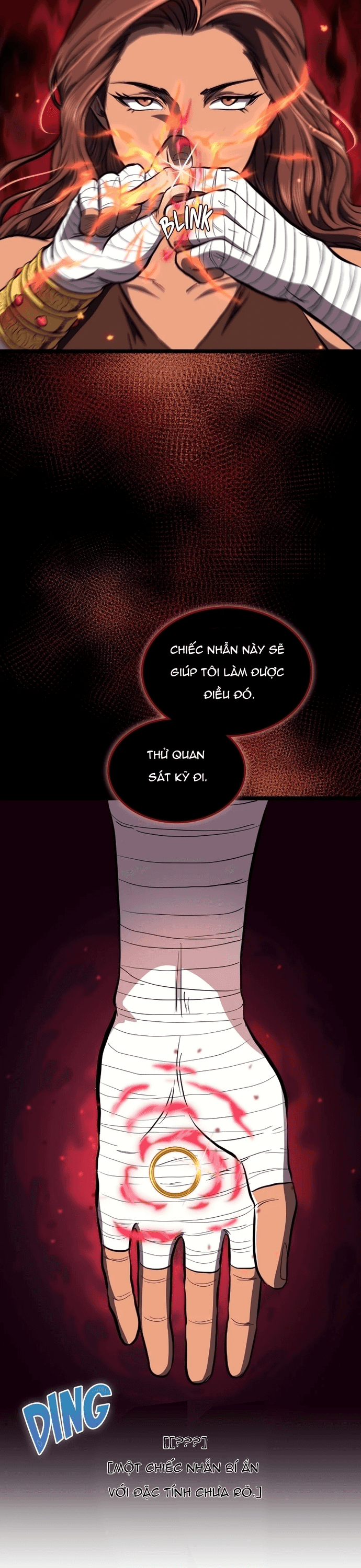 Thực Thần Quật Khởi Chapter 16 - 9