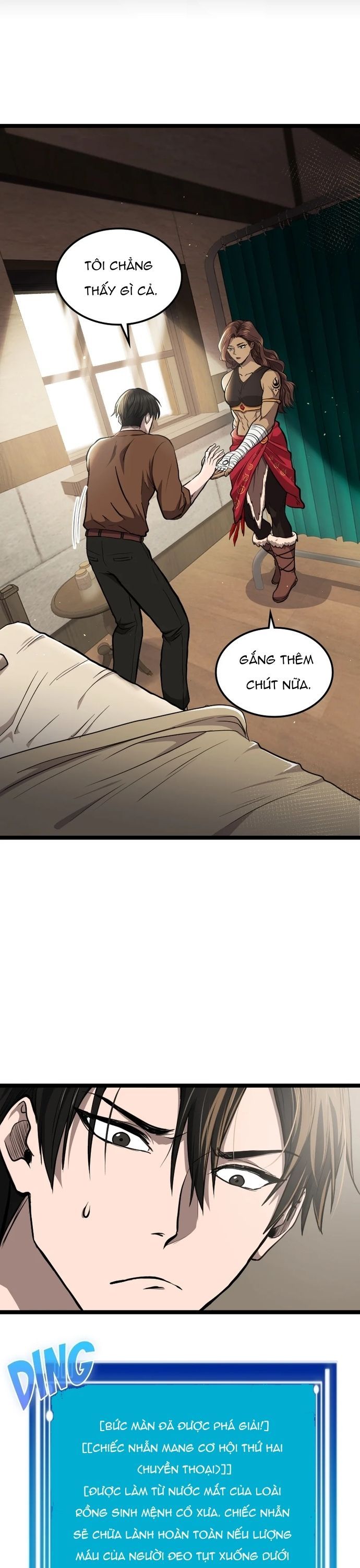 Thực Thần Quật Khởi Chapter 16 - 10