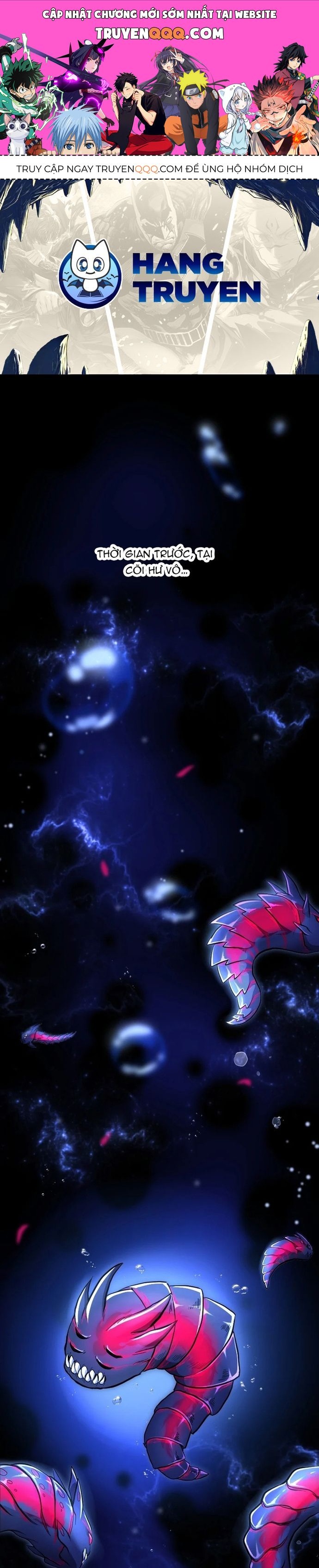 Thực Thần Quật Khởi Chapter 17 - 1