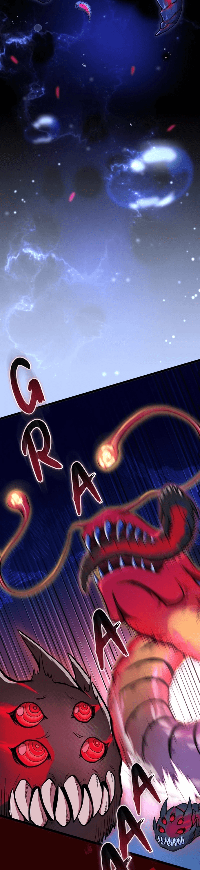 Thực Thần Quật Khởi Chapter 17 - 2