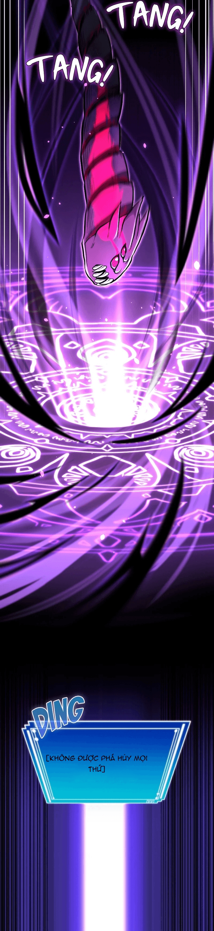 Thực Thần Quật Khởi Chapter 17 - 12