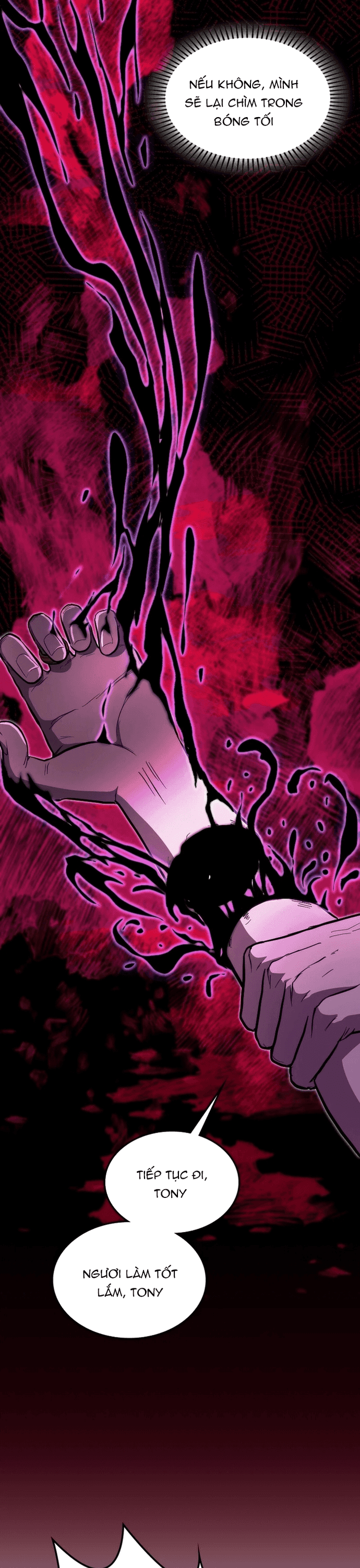 Thực Thần Quật Khởi Chapter 17 - 16