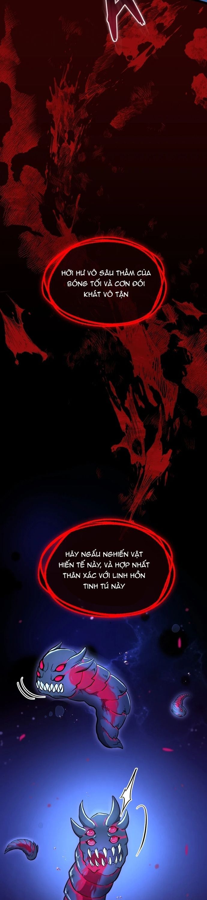 Thực Thần Quật Khởi Chapter 17 - 3