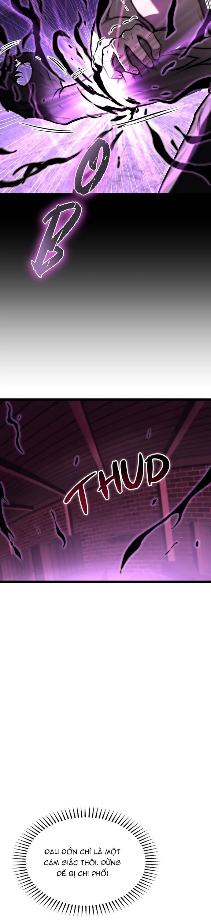 Thực Thần Quật Khởi Chapter 17 - 23