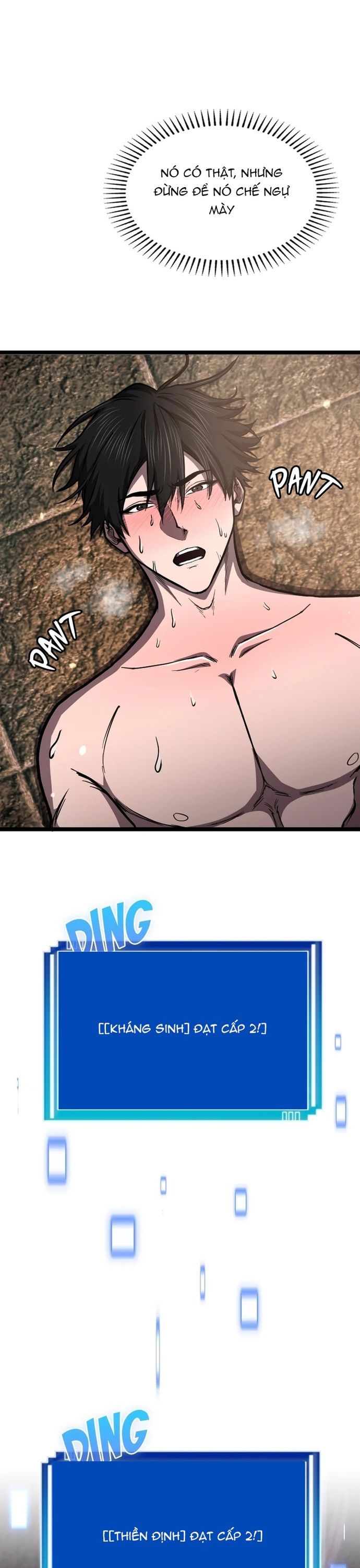 Thực Thần Quật Khởi Chapter 17 - 24