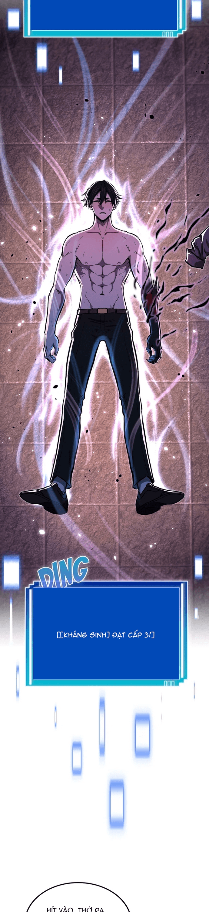 Thực Thần Quật Khởi Chapter 17 - 25