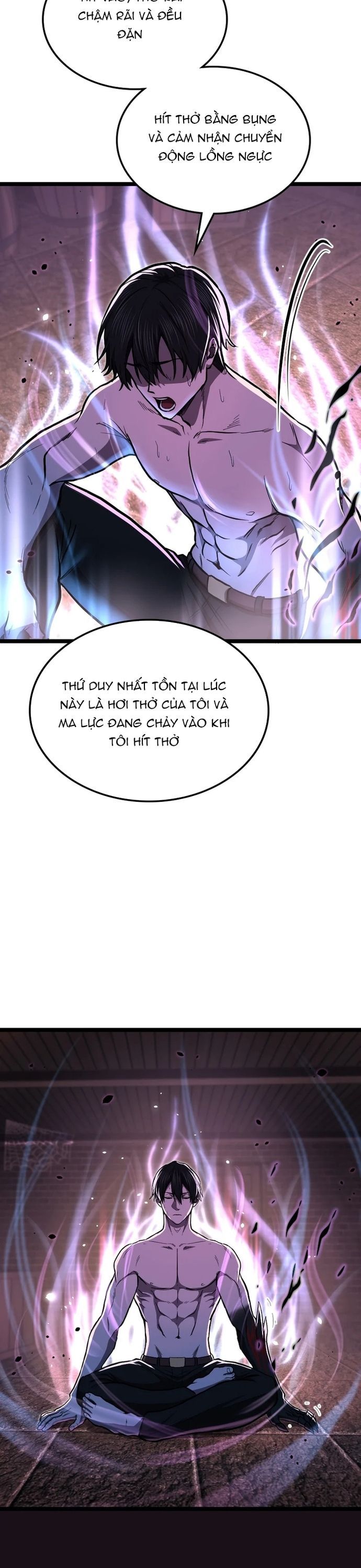 Thực Thần Quật Khởi Chapter 17 - 26