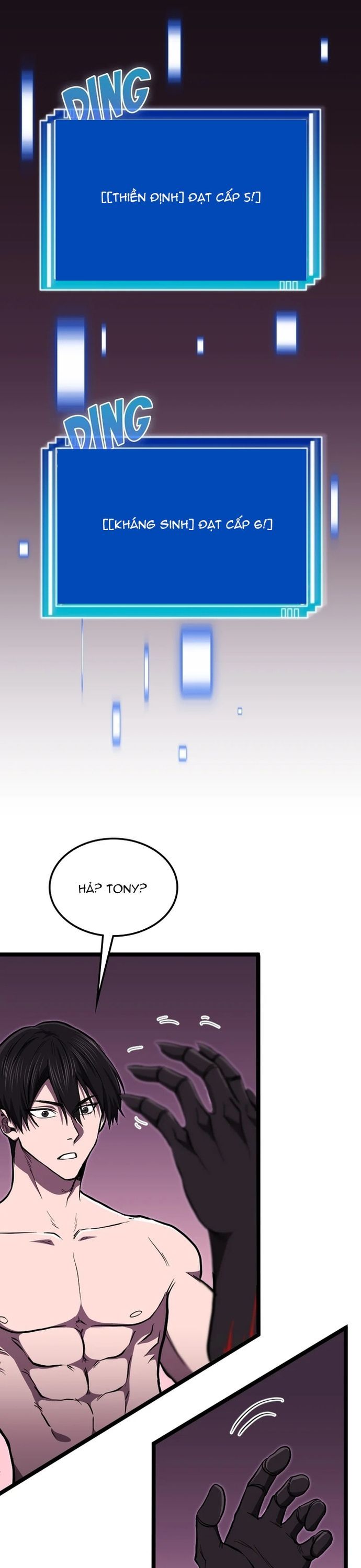 Thực Thần Quật Khởi Chapter 17 - 27