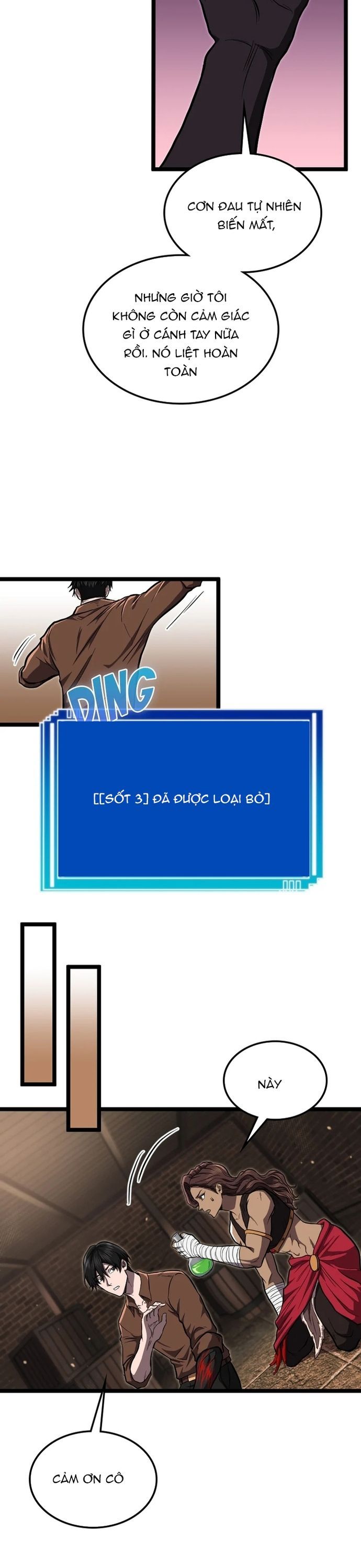 Thực Thần Quật Khởi Chapter 17 - 28