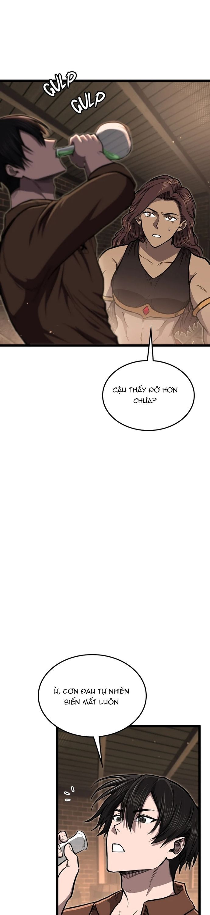 Thực Thần Quật Khởi Chapter 17 - 29