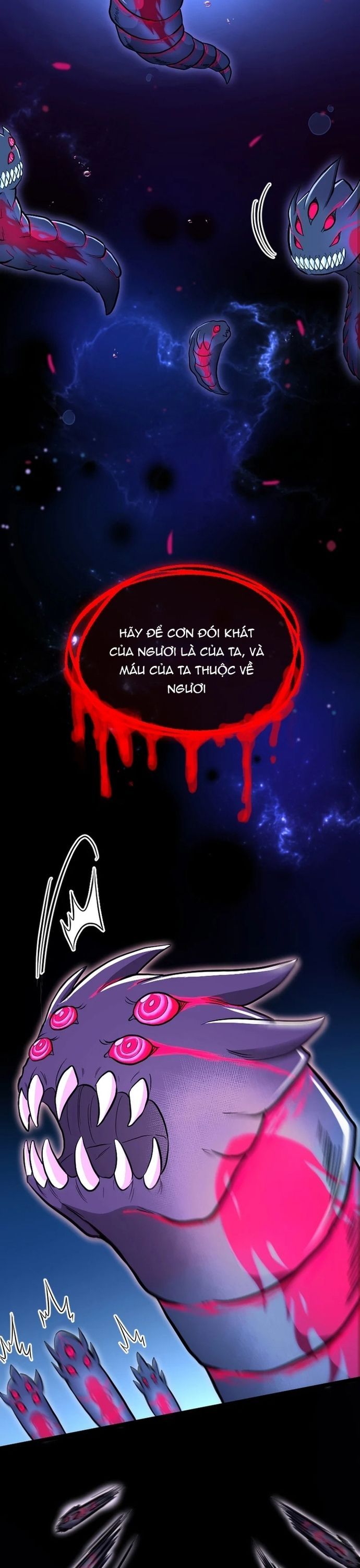 Thực Thần Quật Khởi Chapter 17 - 4