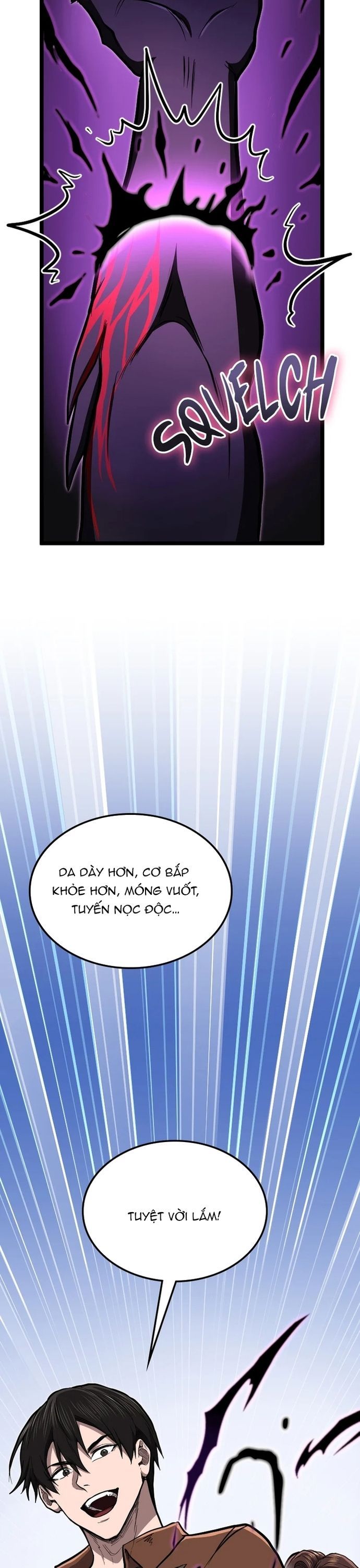 Thực Thần Quật Khởi Chapter 17 - 31