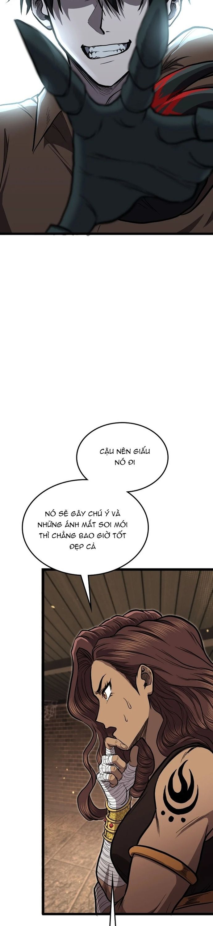 Thực Thần Quật Khởi Chapter 17 - 36