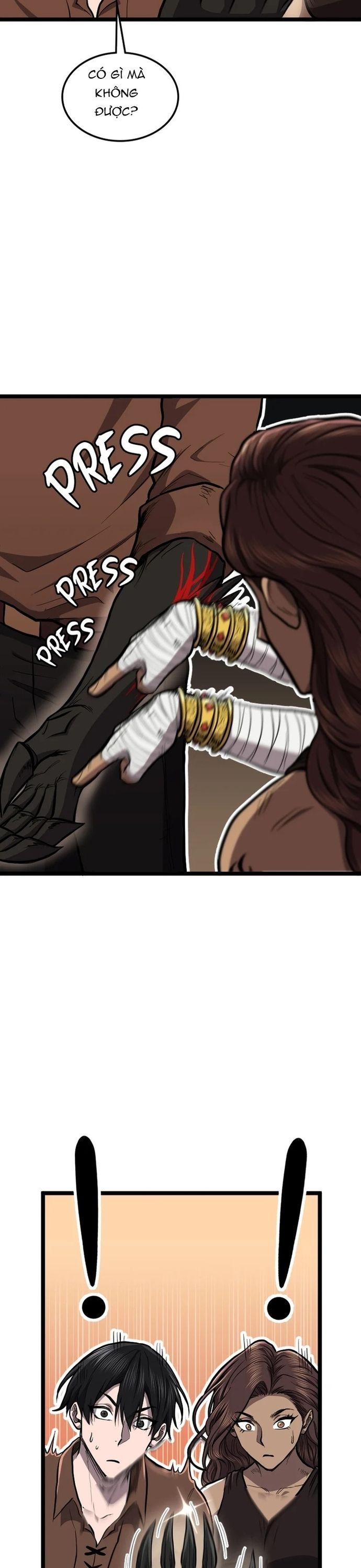 Thực Thần Quật Khởi Chapter 17 - 40