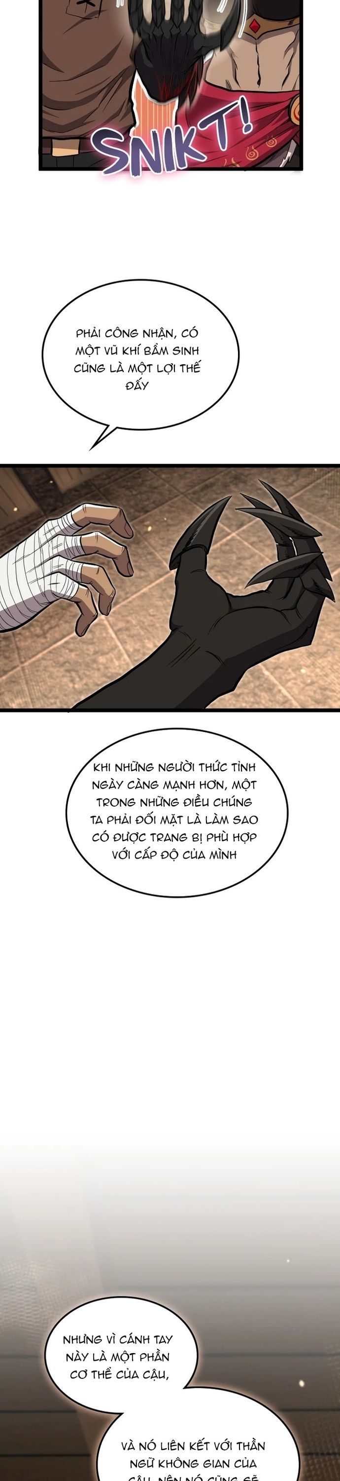 Thực Thần Quật Khởi Chapter 17 - 41