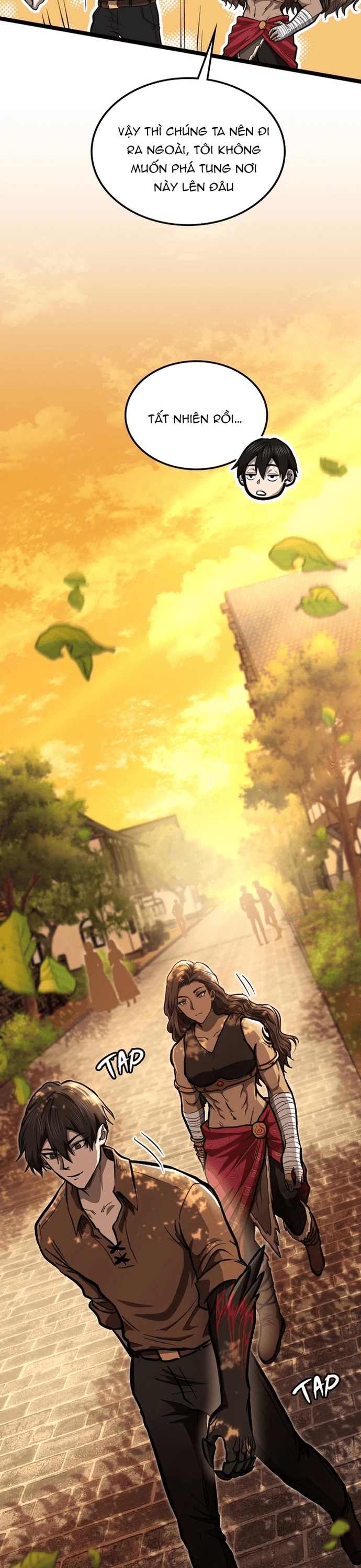 Thực Thần Quật Khởi Chapter 17 - 43