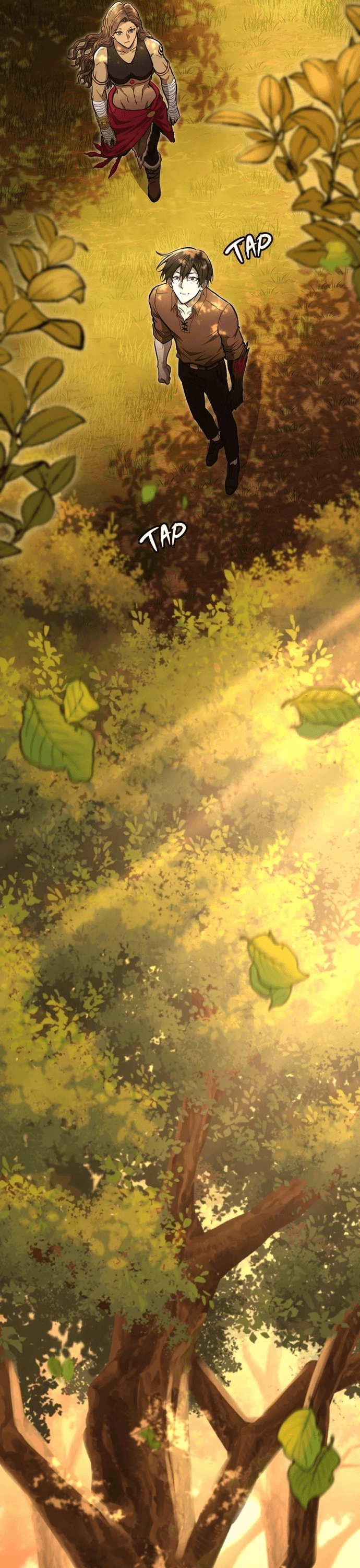 Thực Thần Quật Khởi Chapter 17 - 45