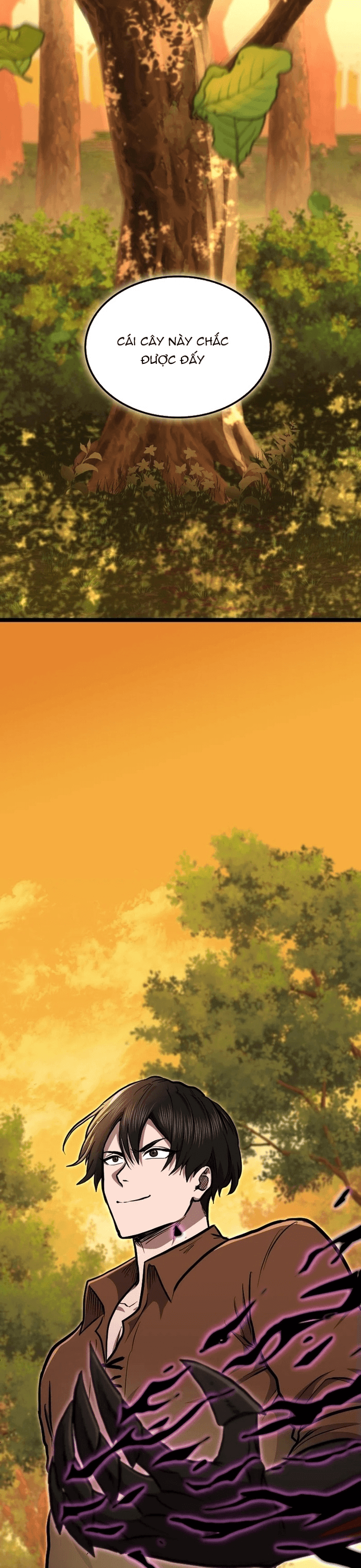 Thực Thần Quật Khởi Chapter 17 - 46